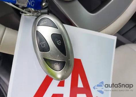 2024 Hyundai Santa Fe Se from USA, damaged, VIN 5NMP1DGLXRH048301